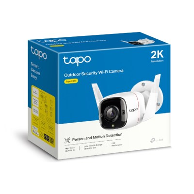 TP-LINK Tapo C310-7